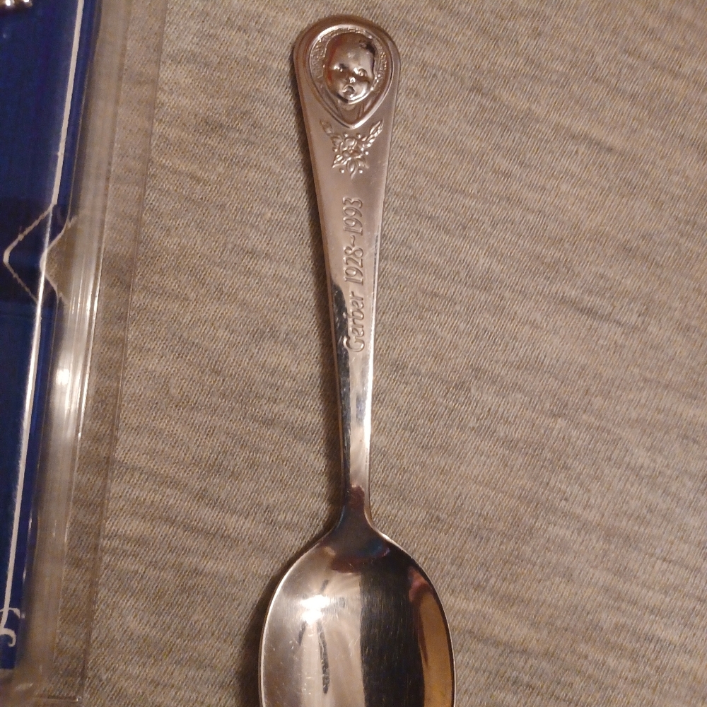 Spoon Collection - Picture 5 of 6